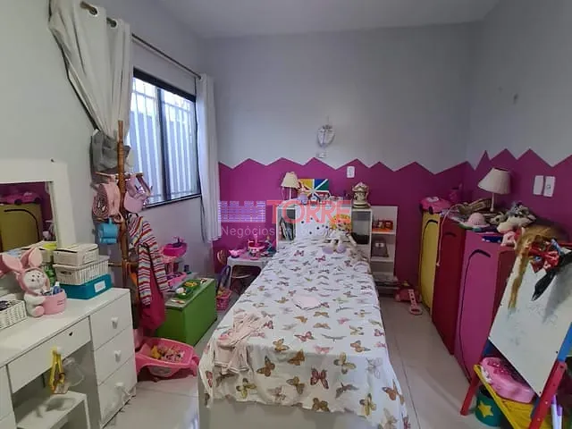 Casa 4 quartos e 5 banheiros, à venda, no bairro São Judas Tadeu em Itabuna