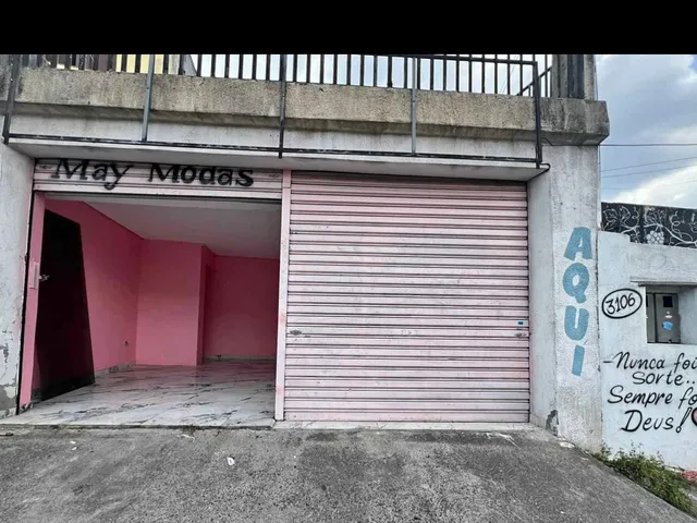 Casa para alugar, no bairro Vila Guaraciaba em Santo André