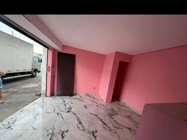 Casa para alugar, no bairro Vila Guaraciaba em Santo André
