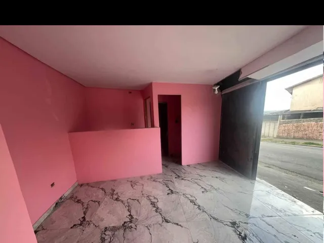 Casa para alugar, no bairro Vila Guaraciaba em Santo André