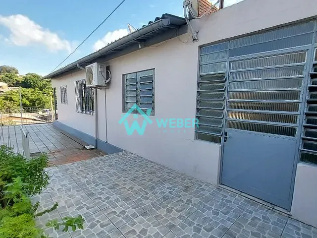 Casa com 305m² 3 quartos e 2 banheiros, à venda, no bairro Rincão em Novo Hamburgo