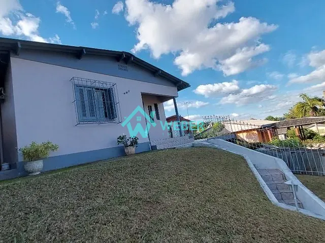Casa com 305m² 3 quartos e 2 banheiros, à venda, no bairro Rincão em Novo Hamburgo