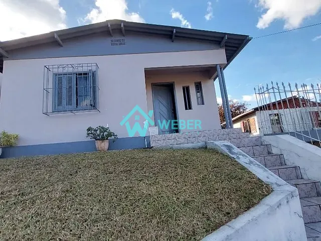 Casa com 305m² 3 quartos e 2 banheiros, à venda, no bairro Rincão em Novo Hamburgo
