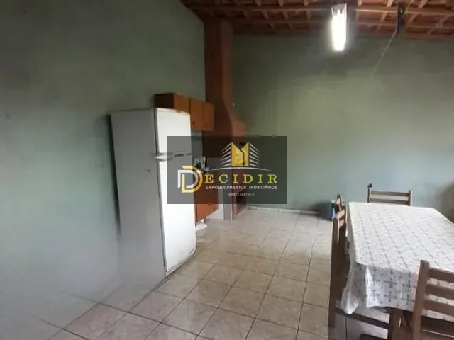 Casa 2 quartos e 2 banheiros, à venda, no bairro Jardim Nove de Julho em São Paulo