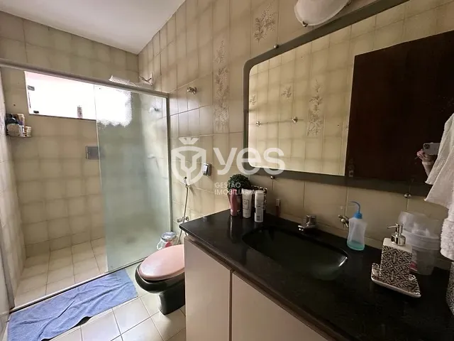 Casa com 342m² 3 quartos e 3 banheiros, à venda, no bairro Alvorada em Araxá