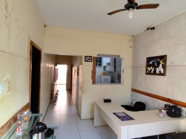 Casa com 350m², à venda, no bairro Suíssa em Aracaju