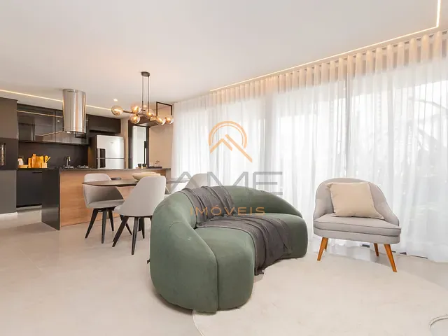 Apartamento 2 quartos e 3 banheiros, à venda, no bairro São Gonçalo em Pelotas