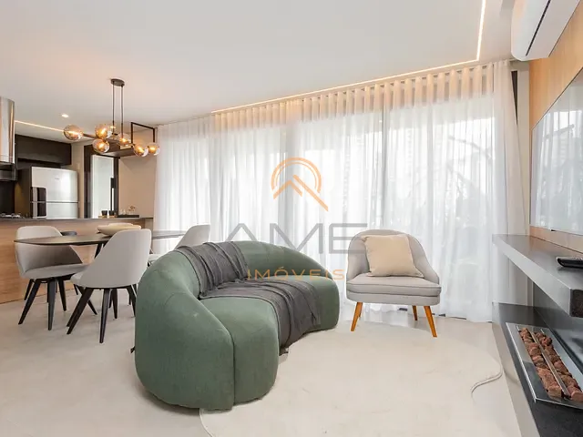 Apartamento 2 quartos e 3 banheiros, à venda, no bairro São Gonçalo em Pelotas