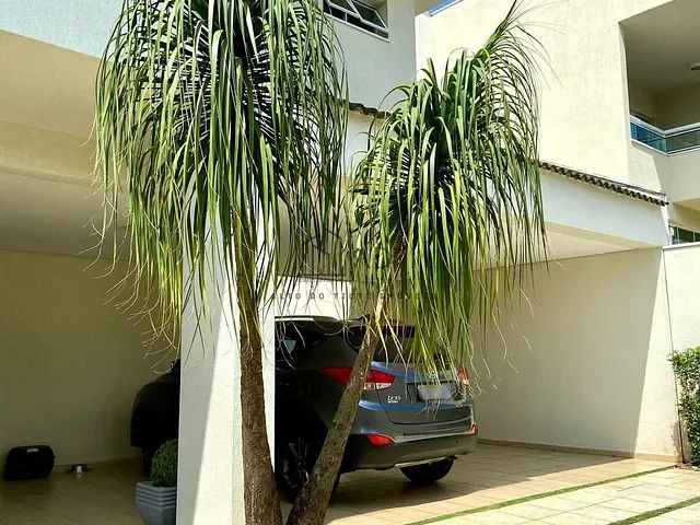 Casa 4 quartos e 3 banheiros, à venda, no bairro Vila Nova Socorro em Mogi das Cruzes