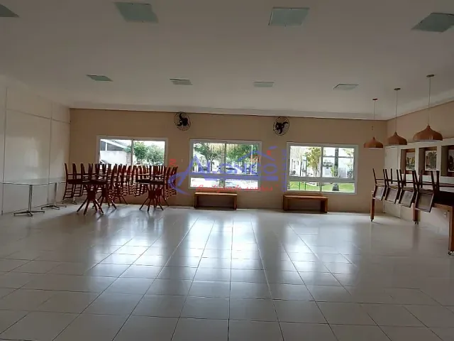 Casa 4 quartos e 3 banheiros, à venda, no bairro Jardim Santa Maria em Jacareí