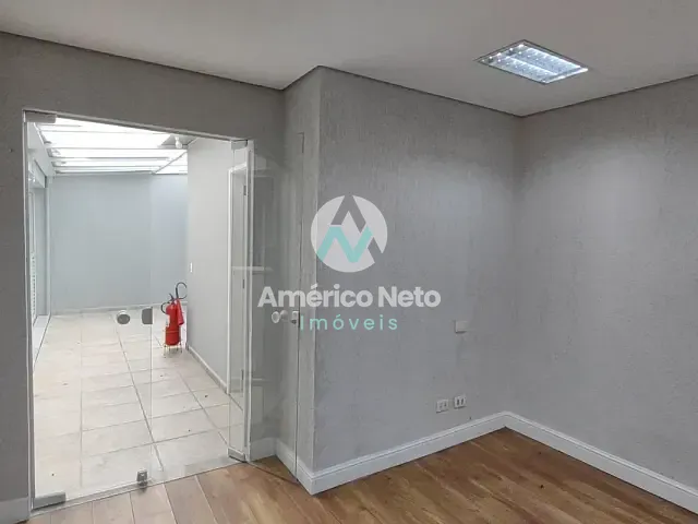 Casa à venda ou para alugar, no bairro Santa Paula em São Caetano do Sul