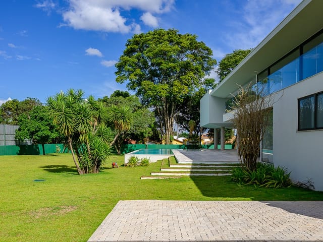 Casa com 3800m² 6 quartos e 6 banheiros, à venda, no bairro Setor de Habitações Individuais Sul em Brasília