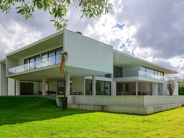Casa com 3800m² 6 quartos e 6 banheiros, à venda, no bairro Setor de Habitações Individuais Sul em Brasília