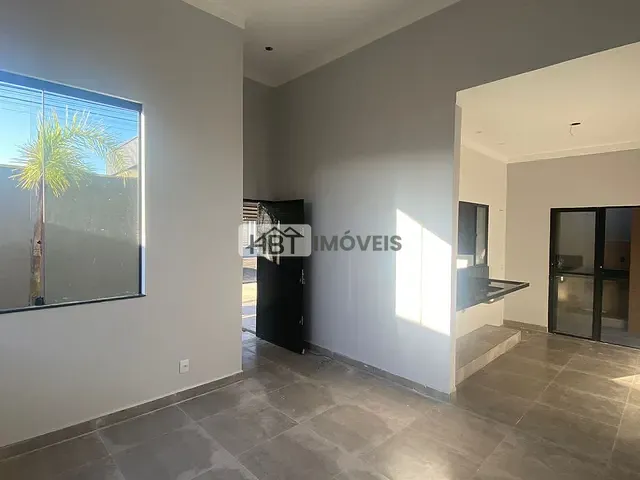 Casa com 144m² 2 quartos e 2 banheiros, à venda, no bairro Parque Viaduto em Bauru