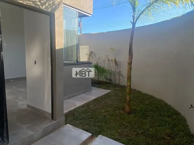 Casa com 144m² 2 quartos e 2 banheiros, à venda, no bairro Parque Viaduto em Bauru