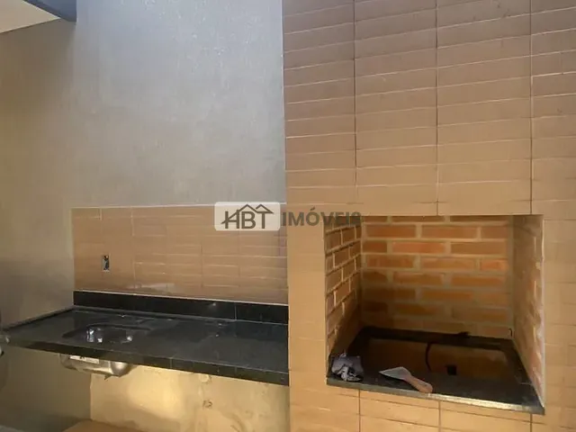 Casa com 144m² 2 quartos e 2 banheiros, à venda, no bairro Parque Viaduto em Bauru