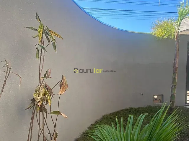 Casa com 144m² 2 quartos e 2 banheiros, à venda, no bairro Parque Viaduto em Bauru