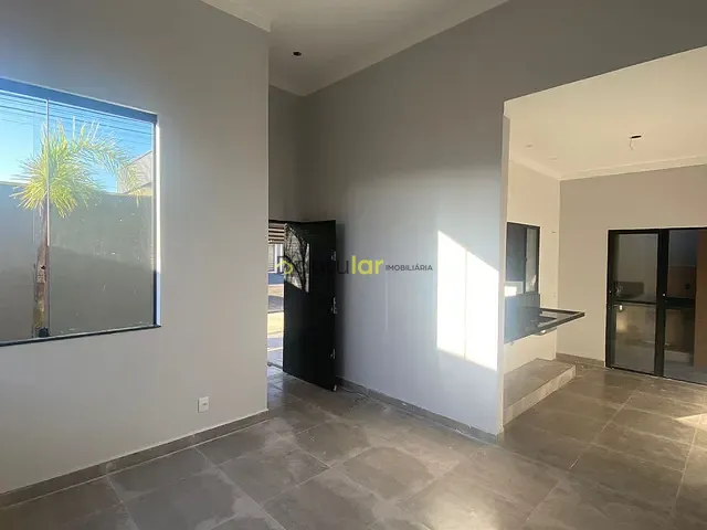 Casa com 144m² 2 quartos e 2 banheiros, à venda, no bairro Parque Viaduto em Bauru