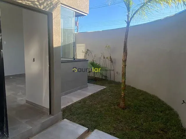 Casa com 144m² 2 quartos e 2 banheiros, à venda, no bairro Parque Viaduto em Bauru