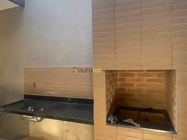 Casa com 144m² 2 quartos e 2 banheiros, à venda, no bairro Parque Viaduto em Bauru