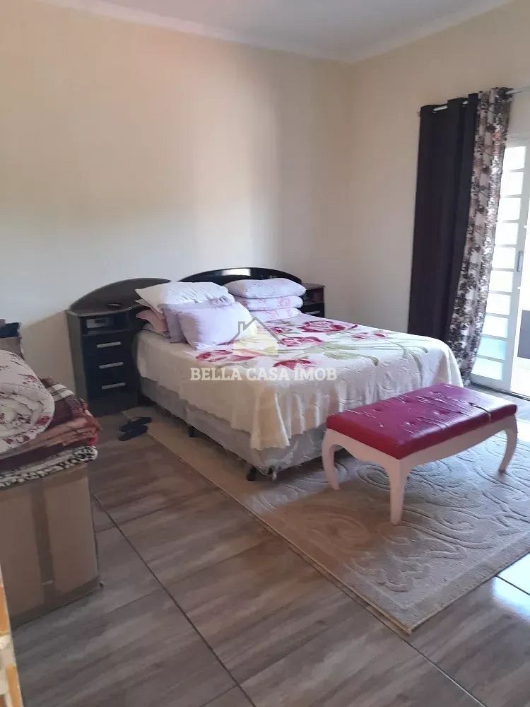 Casa à venda com 3 quartos, 149m² - Foto 9