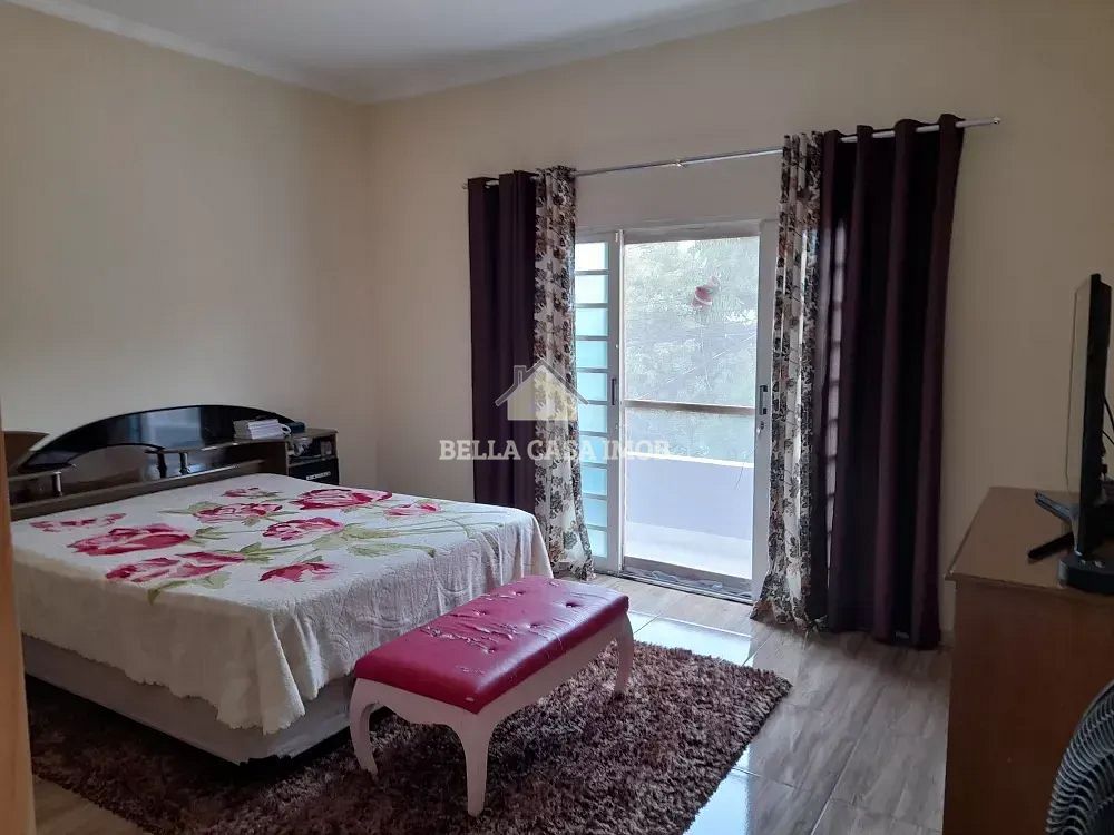 Casa à venda com 3 quartos, 149m² - Foto 5