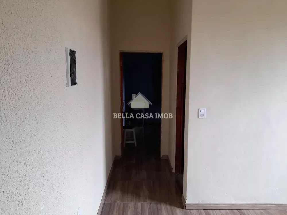 Casa à venda com 3 quartos, 149m² - Foto 7