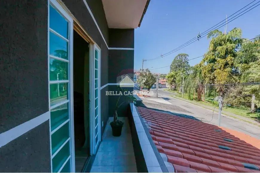 Casa à venda com 3 quartos, 149m² - Foto 1
