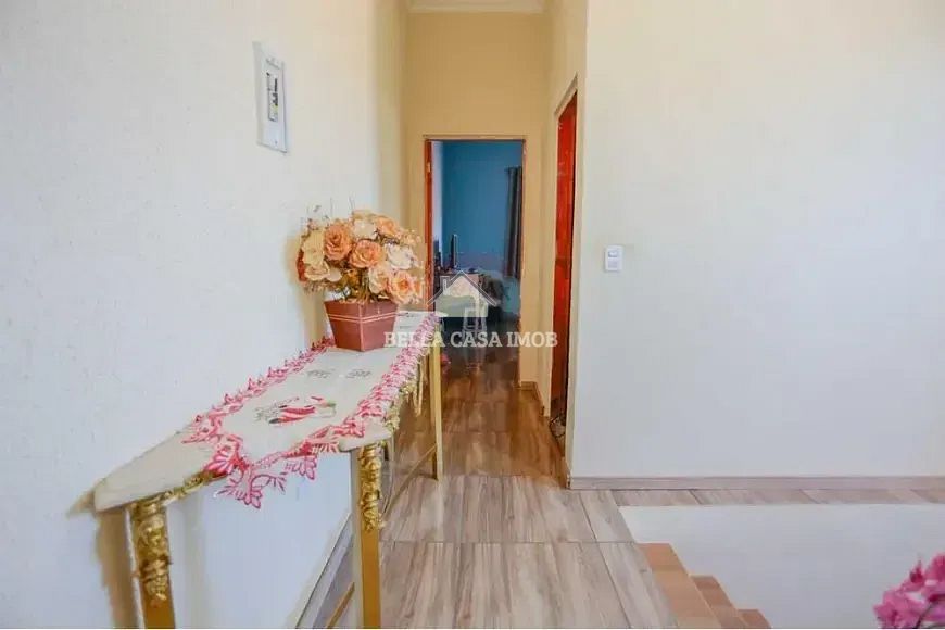 Casa à venda com 3 quartos, 149m² - Foto 14