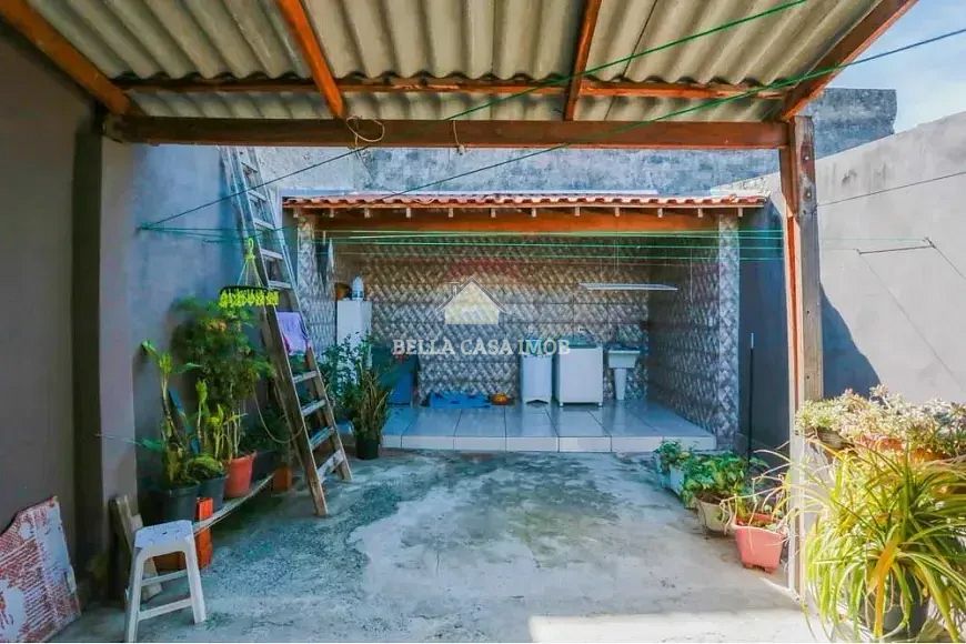 Casa à venda com 3 quartos, 149m² - Foto 15