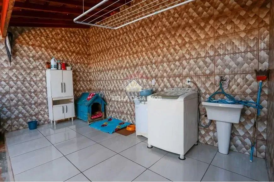 Casa à venda com 3 quartos, 149m² - Foto 17
