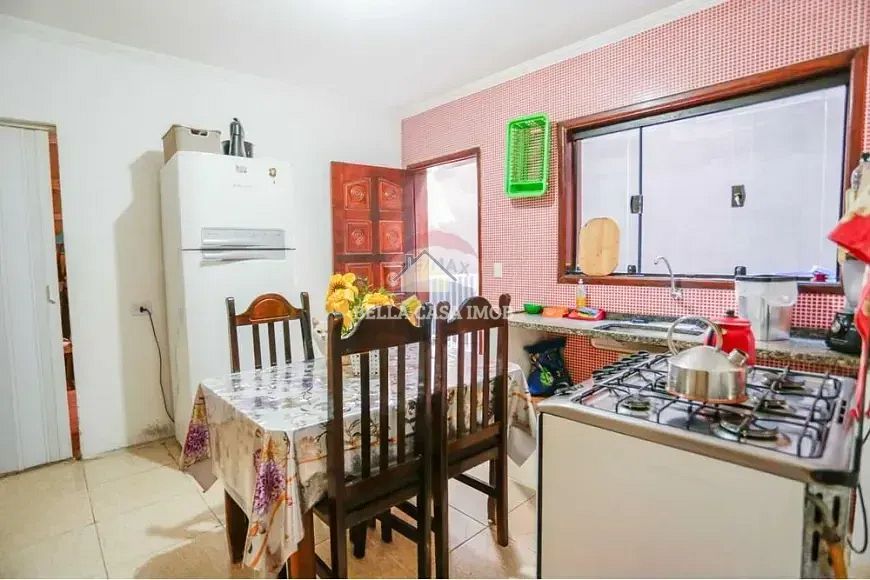 Casa à venda com 3 quartos, 149m² - Foto 18