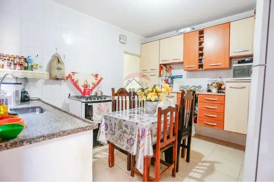 Casa à venda com 3 quartos, 149m² - Foto 19