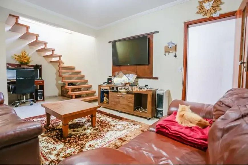 Casa à venda com 3 quartos, 149m² - Foto 21