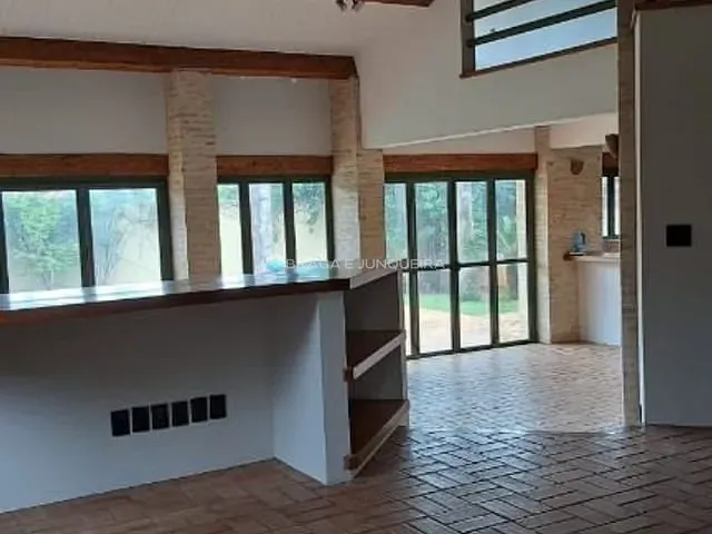 Casa com 441m² 3 quartos e 5 banheiros, para alugar, no bairro Jardim Vivendas em São José do Rio Preto
