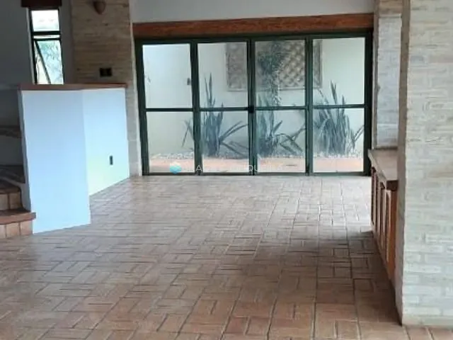 Casa com 441m² 3 quartos e 5 banheiros, para alugar, no bairro Jardim Vivendas em São José do Rio Preto