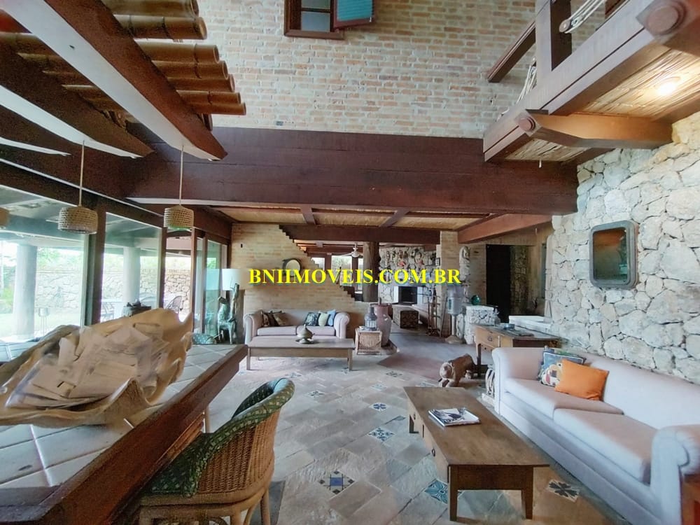 Casa à venda com 4 quartos, 750m² - Foto 12