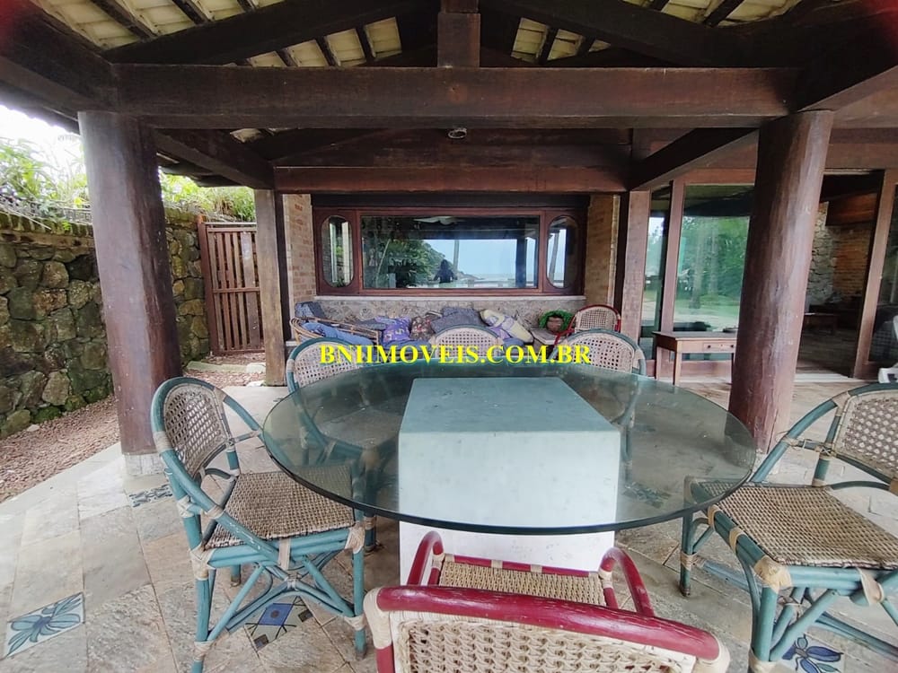 Casa à venda com 4 quartos, 750m² - Foto 7
