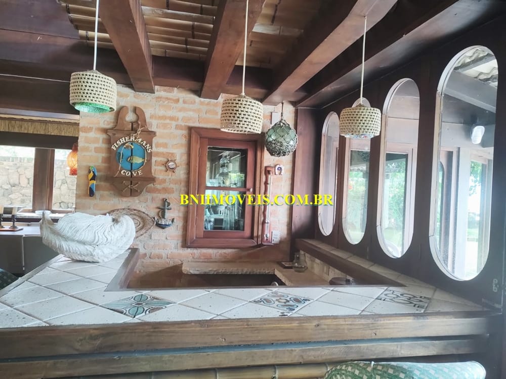 Casa à venda com 4 quartos, 750m² - Foto 13