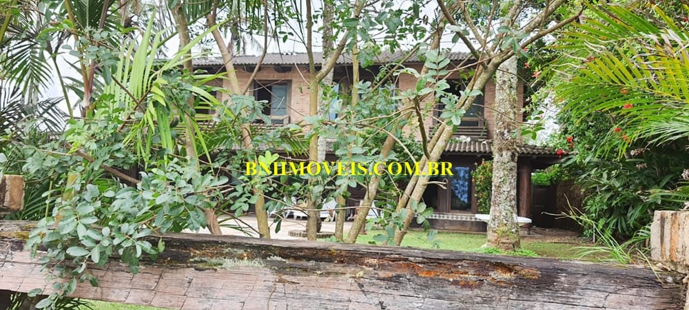 Casa à venda com 4 quartos, 750m² - Foto 6
