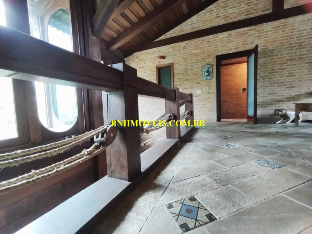 Casa à venda com 4 quartos, 750m² - Foto 20