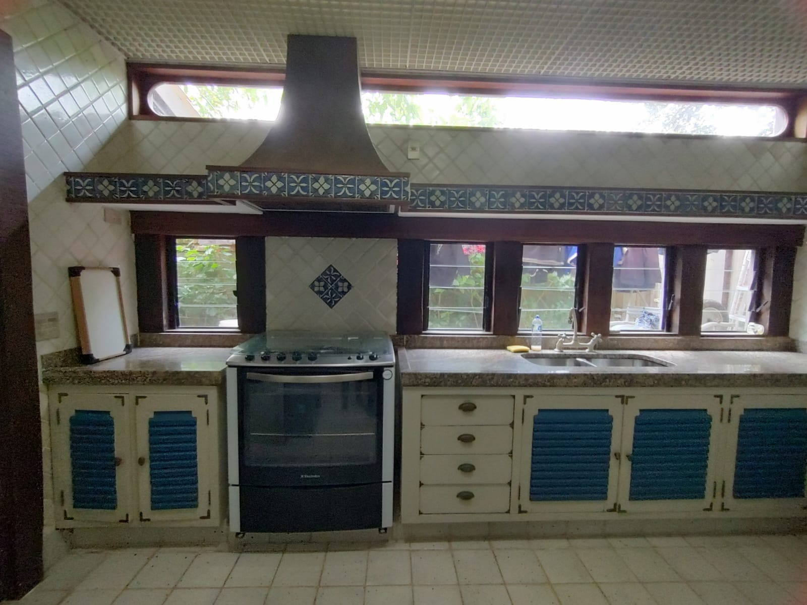 Casa à venda com 4 quartos, 750m² - Foto 16