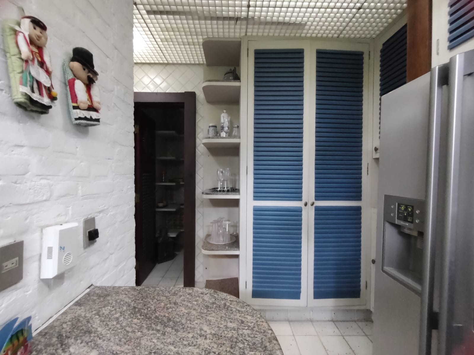 Casa à venda com 4 quartos, 750m² - Foto 18