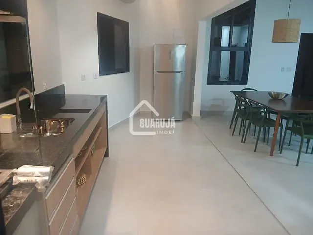 Casa 4 quartos e 6 banheiros, à venda, no bairro Maresias em São Sebastião