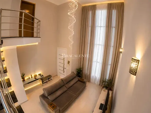 Casa com 250m² 4 quartos e 3 banheiros, à venda, no bairro Jardim Golden Park Residence em Hortolândia