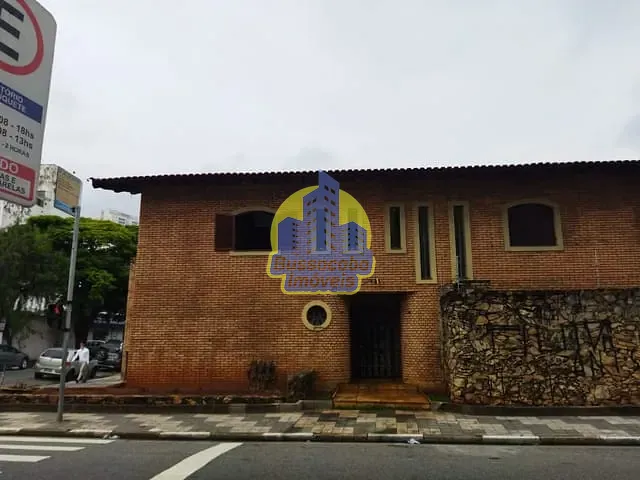 Sobrado com 250m² 3 quartos e 2 banheiros, à venda, no bairro Centro em Osasco