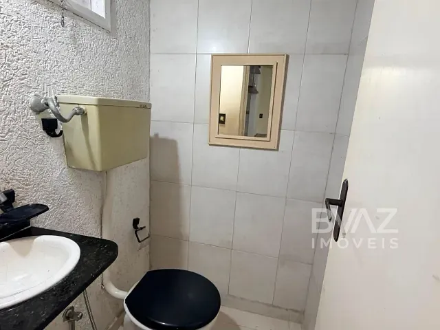 Casa com 69m² 2 quartos e 2 banheiros, à venda, no bairro Caminho de Búzios em Cabo Frio