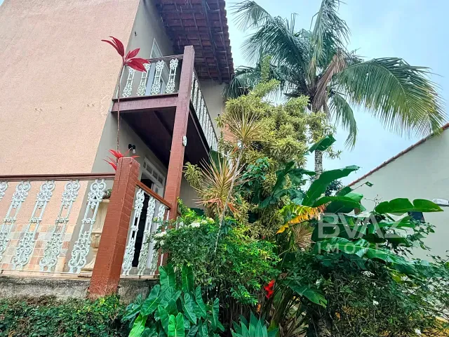 Casa com 69m² 2 quartos e 2 banheiros, à venda, no bairro Caminho de Búzios em Cabo Frio