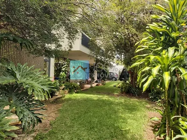 Casa com 750m² 6 quartos e 6 banheiros, à venda, no bairro Jardim Esplanada em São José dos Campos