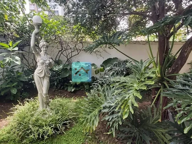 Casa com 750m² 6 quartos e 6 banheiros, à venda, no bairro Jardim Esplanada em São José dos Campos